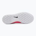 Încălțăminte de fotbal pentru copii Nike Jr. Mercurial Superfly 11 Academy multi color/black 4