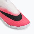 Încălțăminte de fotbal pentru copii Nike Jr. Mercurial Superfly 11 Academy multi color/black 7
