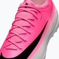 Încălțăminte de fotbal pentru bărbați Nike Mercurial Vapor 17 Pro multi color/black 5