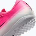 Încălțăminte de fotbal pentru bărbați Nike Mercurial Vapor 17 Pro multi color/black 6