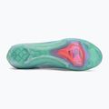 Încălțăminte de fotbal pentru bărbați Nike Mercurial Superfly 11 Elite "Sam Kerr" green glow/black 4