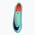 Încălțăminte de fotbal pentru bărbați Nike Mercurial Superfly 11 Elite "Sam Kerr" green glow/black 5