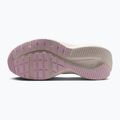 Încălțăminte de alergare pentru femei Nike Downshifter 14 bleached lilac/sail/pink rise/pink smoke 4