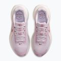 Încălțăminte de alergare pentru femei Nike Downshifter 14 bleached lilac/sail/pink rise/pink smoke 5