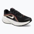 Încălțăminte de alergare pentru femei Nike Downshifter 14 black/british khaki/fusion red/sail