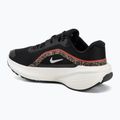 Încălțăminte de alergare pentru femei Nike Downshifter 14 black/british khaki/fusion red/sail 3