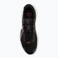 Încălțăminte de alergare pentru femei Nike Downshifter 14 black/british khaki/fusion red/sail 5