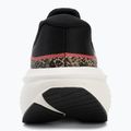 Încălțăminte de alergare pentru femei Nike Downshifter 14 black/british khaki/fusion red/sail 6