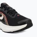 Încălțăminte de alergare pentru femei Nike Downshifter 14 black/british khaki/fusion red/sail 7