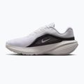 Încălțăminte de alergare pentru femei Nike Downshifter 14 white/summit white/metallic silver 2
