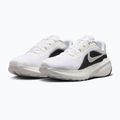 Încălțăminte de alergare pentru femei Nike Downshifter 14 white/summit white/metallic silver 3