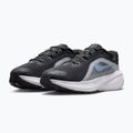 Încălțăminte de alergare pentru femei Nike Downshifter 14 dark smoke grey/white/aluminum 3