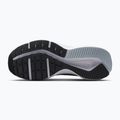 Încălțăminte de alergare pentru femei Nike Downshifter 14 dark smoke grey/white/aluminum 4