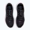 Încălțăminte de alergare pentru femei Nike Downshifter 14 dark smoke grey/white/aluminum 5