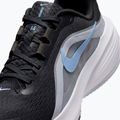 Încălțăminte de alergare pentru femei Nike Downshifter 14 dark smoke grey/white/aluminum 7