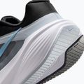 Încălțăminte de alergare pentru femei Nike Downshifter 14 dark smoke grey/white/aluminum 8