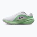 Încălțăminte de alergare pentru femei Nike Downshifter 14 white/cucumber calm/illusion green/white 2