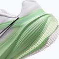 Încălțăminte de alergare pentru femei Nike Downshifter 14 white/cucumber calm/illusion green/white 8
