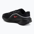 Încălțăminte de alergare pentru bărbați Nike Downshifter 14 black/anthracite/white/red orbit 3