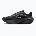 Încălțăminte de alergare pentru bărbați Nike Downshifter 14 black/dark smoke grey/metallic dark grey 2