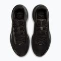 Încălțăminte de alergare pentru bărbați Nike Downshifter 14 black/dark smoke grey/metallic dark grey 4