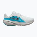Încălțăminte de alergare pentru bărbați Nike Downshifter 14 off white/light current blue/black