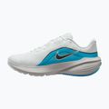 Încălțăminte de alergare pentru bărbați Nike Downshifter 14 off white/light current blue/black 2