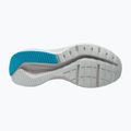 Încălțăminte de alergare pentru bărbați Nike Downshifter 14 off white/light current blue/black 3
