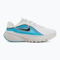Încălțăminte de alergare pentru bărbați Nike Downshifter 14 off white/light current blue/black 2