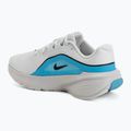 Încălțăminte de alergare pentru bărbați Nike Downshifter 14 off white/light current blue/black 3