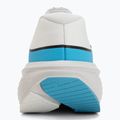 Încălțăminte de alergare pentru bărbați Nike Downshifter 14 off white/light current blue/black 6
