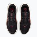 Încălțăminte de alergare pentru femei Nike Downshifter 14 black/british khaki/fusion red/sail 4