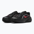 Încălțăminte de alergare pentru bărbați Nike Downshifter 14 black/anthracite/white/red orbit 3