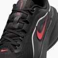 Încălțăminte de alergare pentru bărbați Nike Downshifter 14 black/anthracite/white/red orbit 7