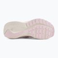 Încălțăminte de alergare pentru femei Nike Downshifter 14 bleached lilac/sail/pink rise/pink smoke 4