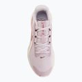 Încălțăminte de alergare pentru femei Nike Downshifter 14 bleached lilac/sail/pink rise/pink smoke 5