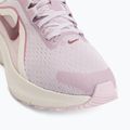 Încălțăminte de alergare pentru femei Nike Downshifter 14 bleached lilac/sail/pink rise/pink smoke 7