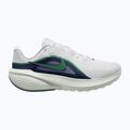 Încălțăminte de alergare pentru bărbați Nike Downshifter 14 white/midnight navy/green spark