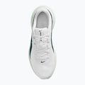 Încălțăminte de alergare pentru bărbați Nike Downshifter 14 white/midnight navy/green spark 4
