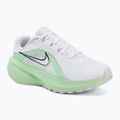 Încălțăminte de alergare pentru femei Nike Downshifter 14 white/cucumber calm/illusion green/white