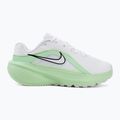 Încălțăminte de alergare pentru femei Nike Downshifter 14 white/cucumber calm/illusion green/white 2