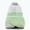 Încălțăminte de alergare pentru femei Nike Downshifter 14 white/cucumber calm/illusion green/white 6