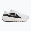 Încălțăminte de alergare pentru femei Nike Downshifter 14 white/summit white/metallic silver 2