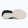 Încălțăminte de alergare pentru femei Nike Downshifter 14 white/summit white/metallic silver 4