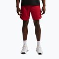 Pantaloni scurți de antrenament pentru bărbați Nike Flex tough red/black