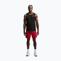 Pantaloni scurți de antrenament pentru bărbați Nike Flex tough red/black 7