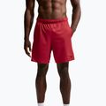 Pantaloni scurți de antrenament pentru bărbați Nike Flex tough red/black 3