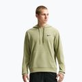 Bluză de antrenament pentru bărbați Nike Flex dusty olive/dusty olive/black