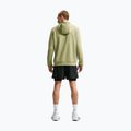 Bluză de antrenament pentru bărbați Nike Flex dusty olive/dusty olive/black 2