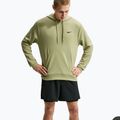 Bluză de antrenament pentru bărbați Nike Flex dusty olive/dusty olive/black 3